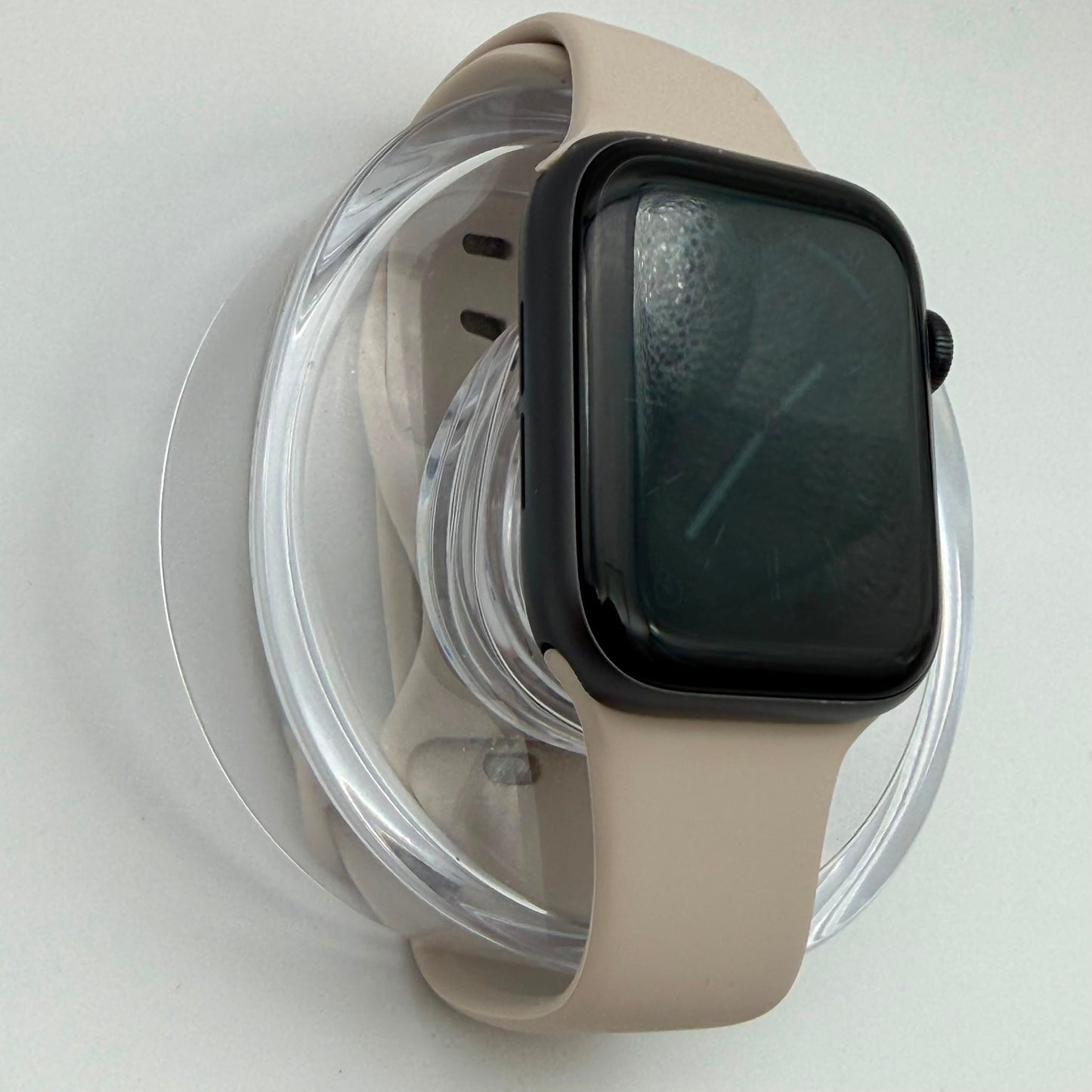 Apple Watch Series 5 44mm GPS + Cellular - Aluminum Case