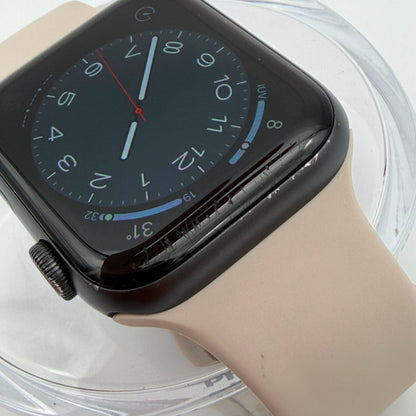 Apple Watch Series 5 44mm GPS + Cellular - Aluminum Case