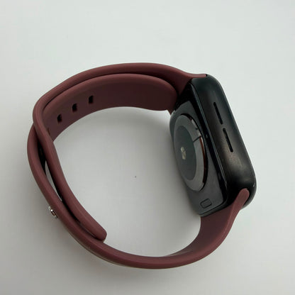 Apple Watch Series 5 Edition 44mm GPS + Cellular - Titanium Case
