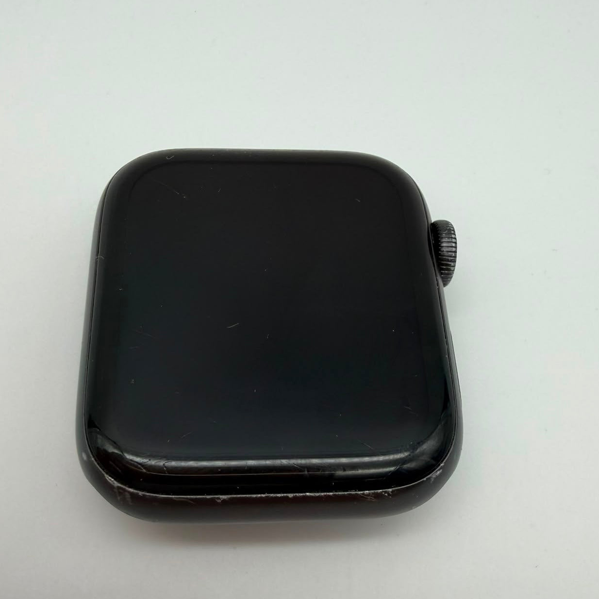 Apple Watch Series 5 44mm GPS + Cellular Aluminum Case
