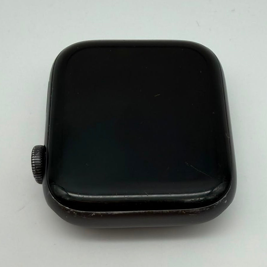 Apple Watch Series 5 44mm GPS + Cellular Aluminum Case