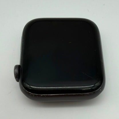 Apple Watch Series 5 44mm GPS + Cellular Aluminum Case