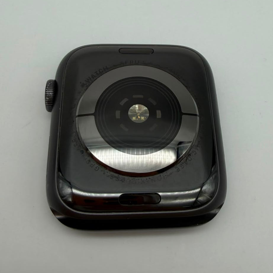 Apple Watch Series 5 44mm GPS + Cellular Aluminum Case