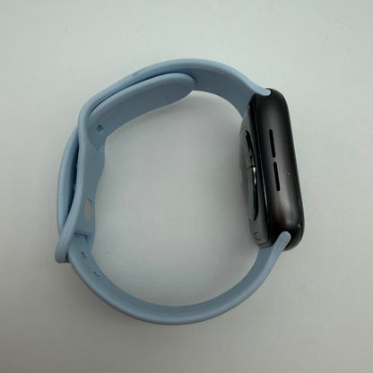 Apple Watch Series 5 44mm GPS + Cellular Aluminum Case