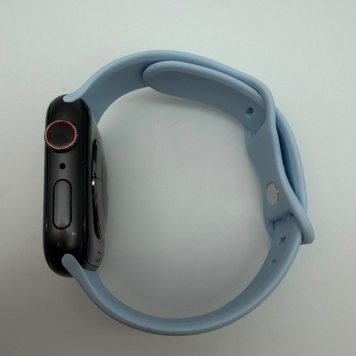 Apple Watch Series 5 44mm GPS + Cellular Aluminum Case