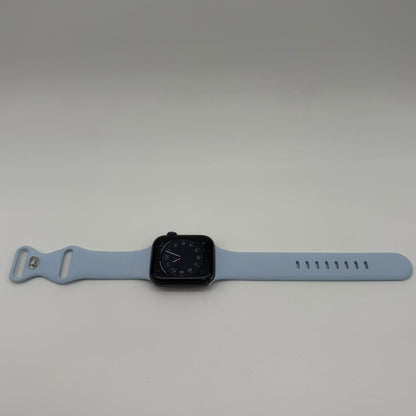 Apple Watch Series 5 44mm GPS + Cellular Aluminum Case