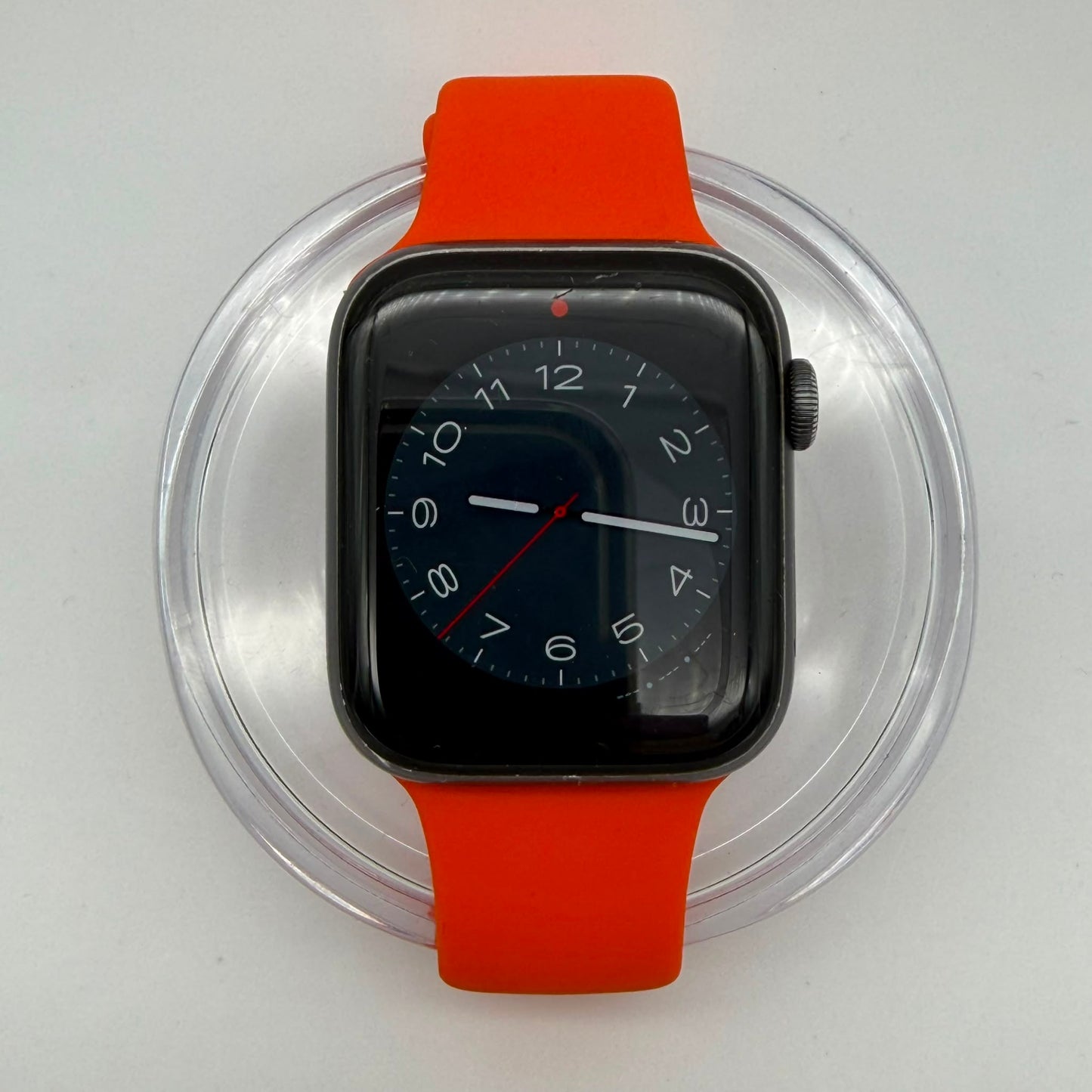 Apple Watch Series 5 44mm GPS + Cellular Aluminum Case