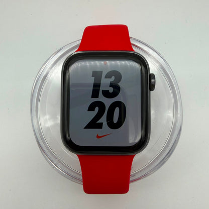 Apple Watch Series 5 44mm GPS+Cellular Aluminum Case