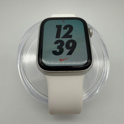 Apple Watch Series 5 Nike 44mm GPS Aluminum Case