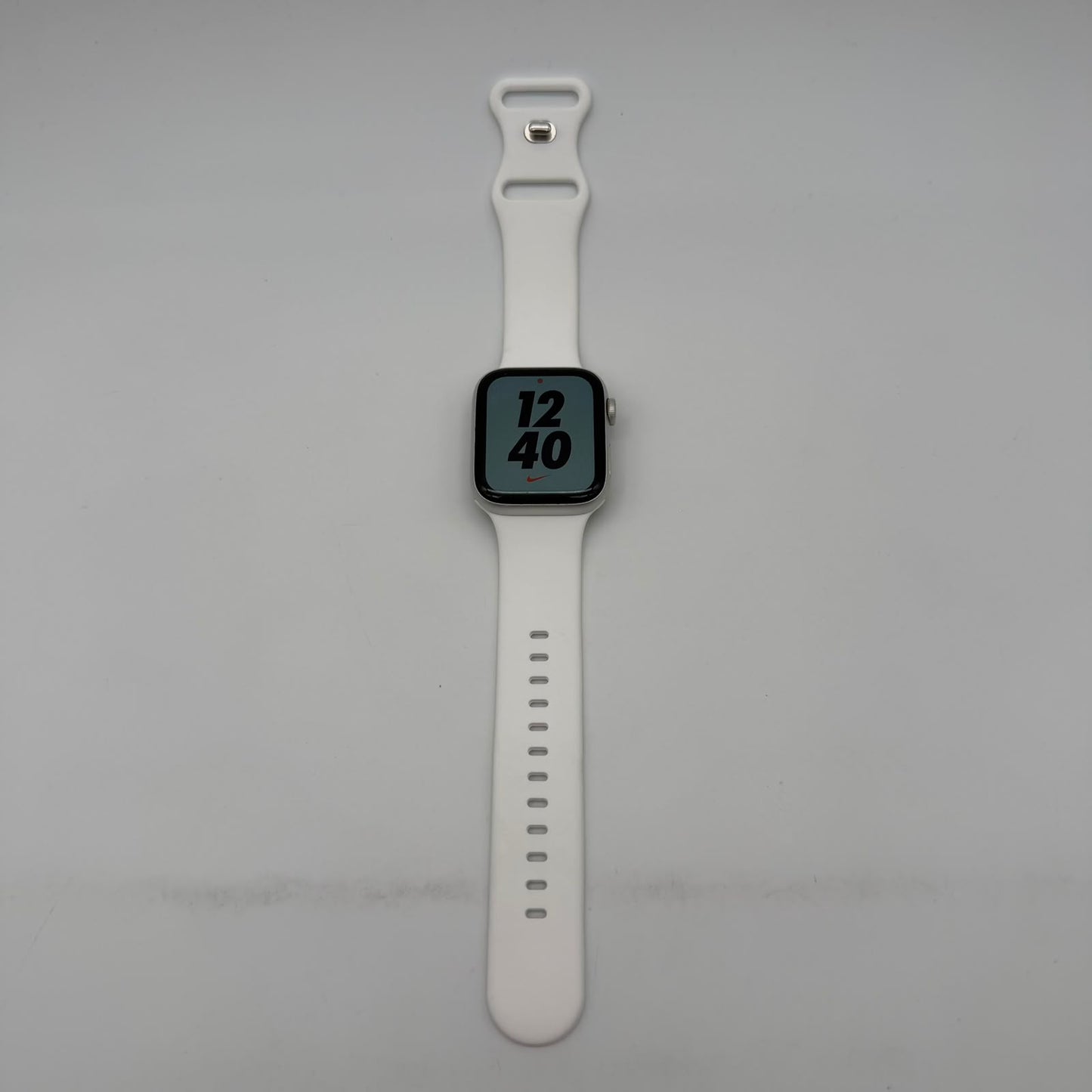 Apple Watch Series 5 Nike 44mm GPS Aluminum Case
