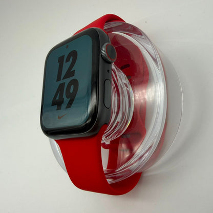 Apple Watch Series 5 44mm GPS + Cellular Aluminum Case