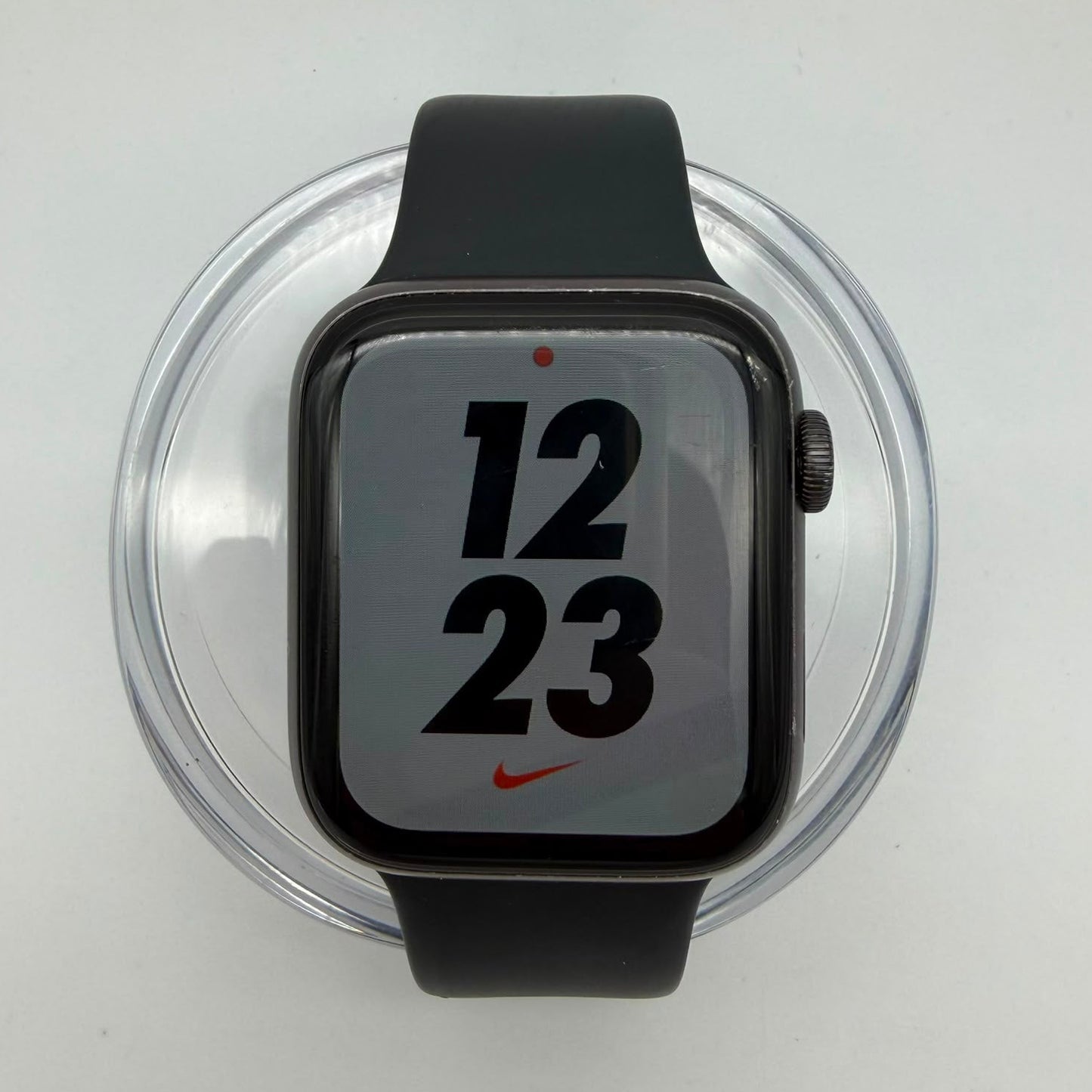 Apple Watch Series 5 44mm GPS + Cellular Aluminum Case