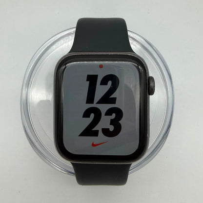 Apple Watch Series 5 44mm GPS + Cellular Aluminum Case
