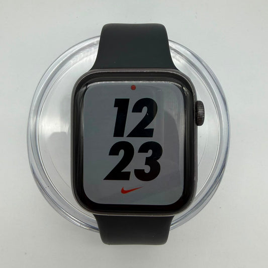Apple Watch Series 5 44mm GPS + Cellular Aluminum Case