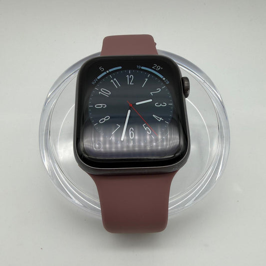 Apple Watch Series 5 44mm GPS + Cellular Aluminum Case