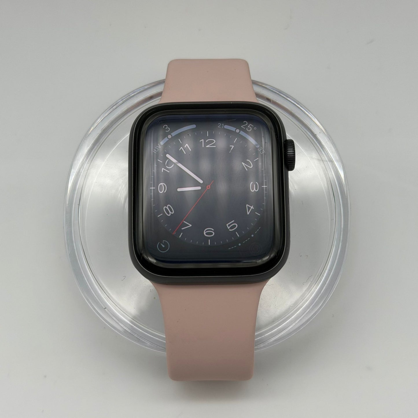 Apple Watch Series 5 44mm GPS + Cellular