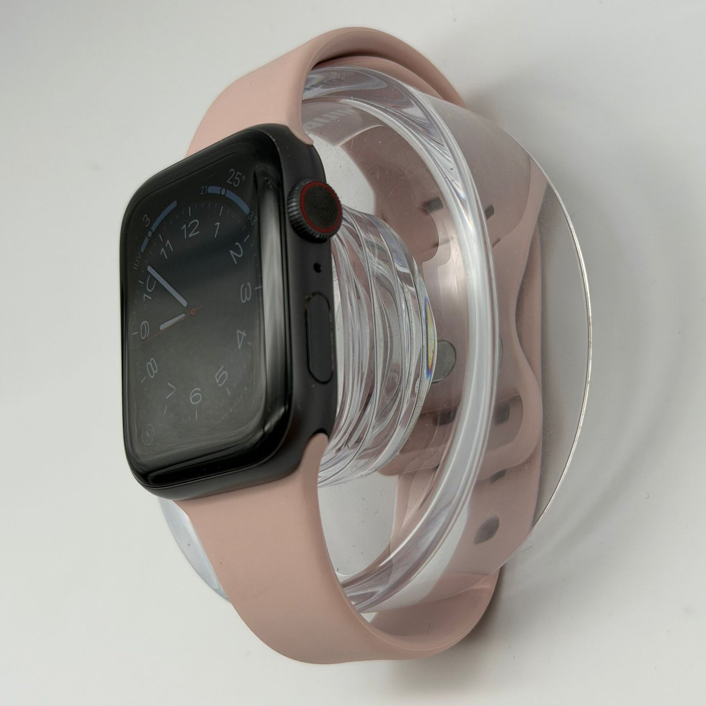 Apple Watch Series 5 44mm GPS + Cellular