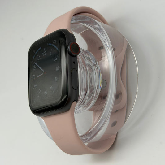 Apple Watch Series 5 44mm GPS + Cellular
