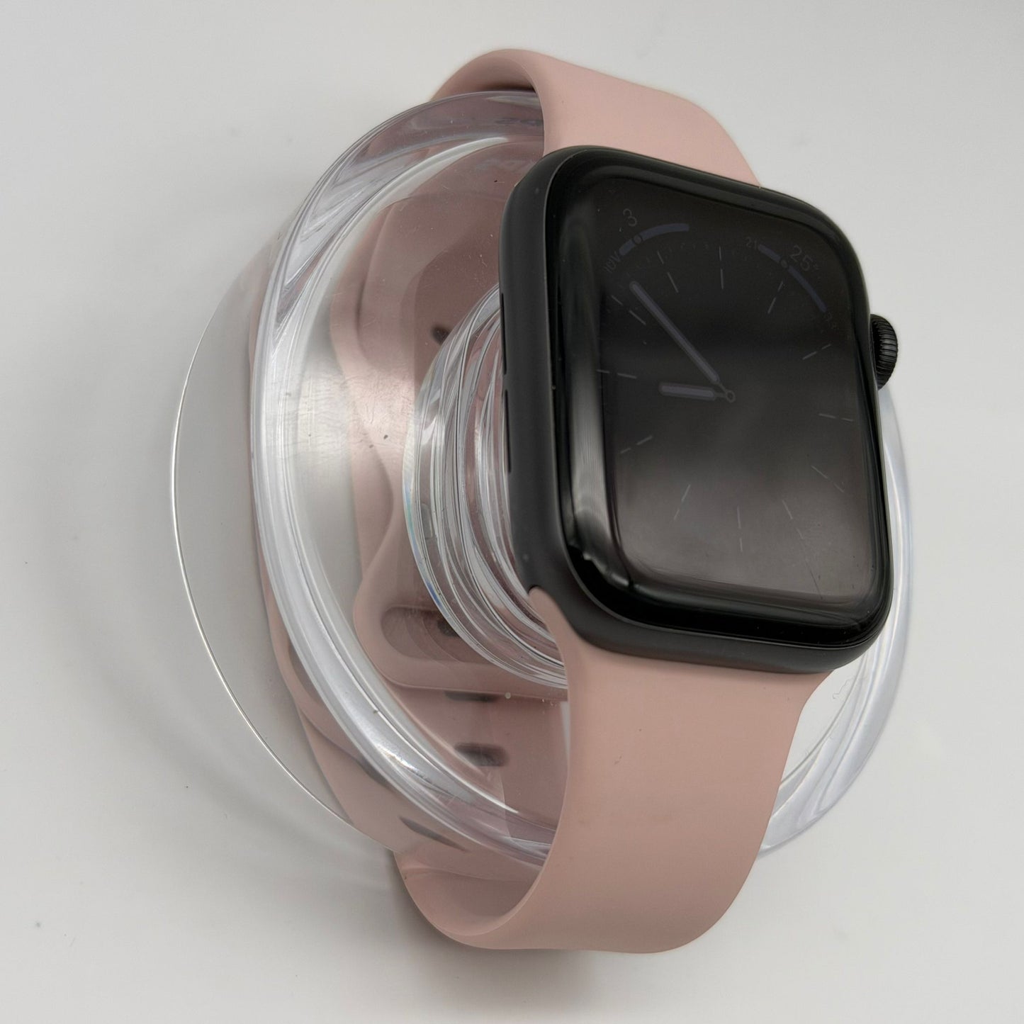 Apple Watch Series 5 44mm GPS + Cellular