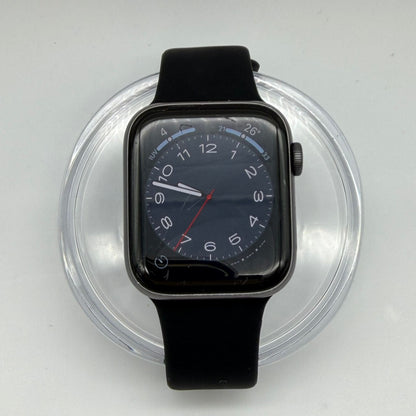 Apple Watch Series 5 44mm GPS + Cellular Aluminum Case