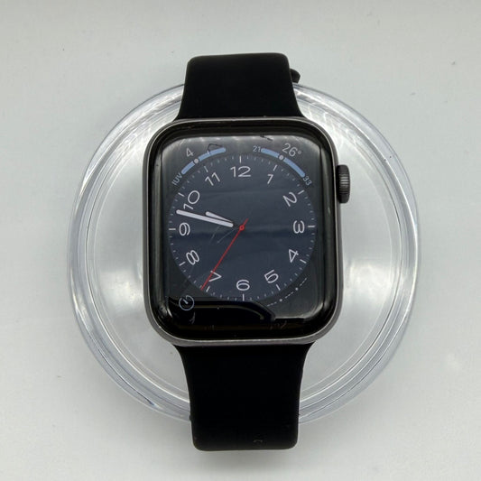 Apple Watch Series 5 44mm GPS + Cellular Aluminum Case