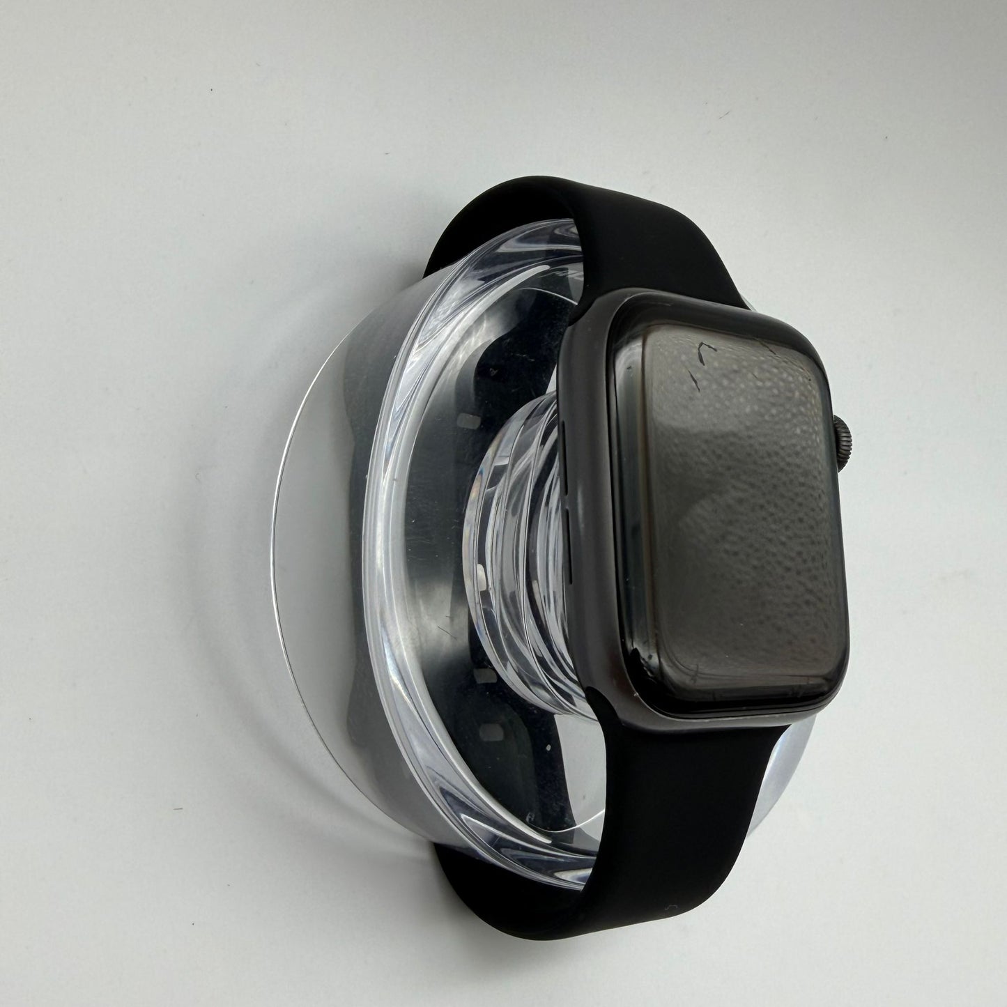 Apple Watch Series 5 44mm GPS + Cellular Aluminum Case