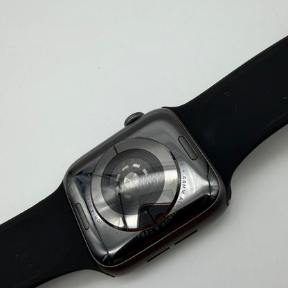 Apple Watch Series 5 44mm GPS + Cellular Aluminum Case