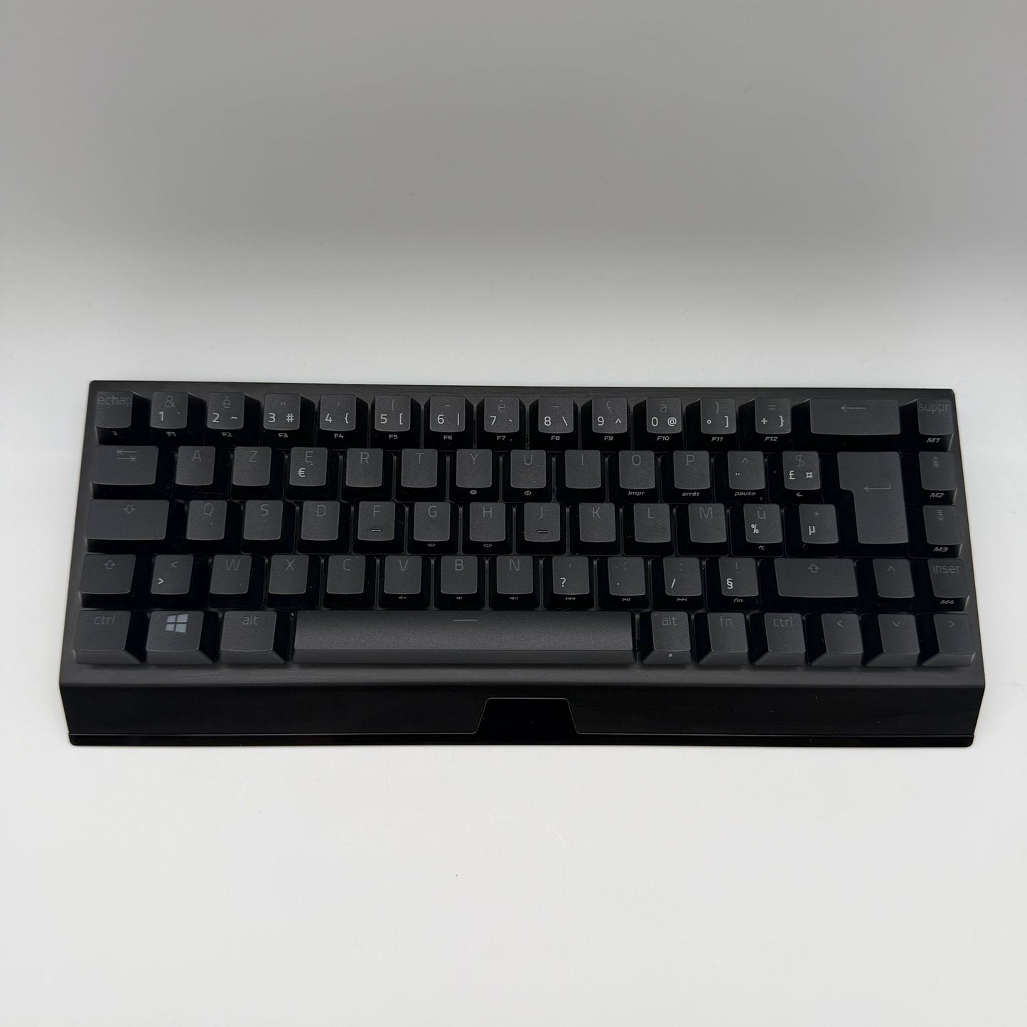 Tastiera-Razer BlackWidow V3 Mini HyperSpeed