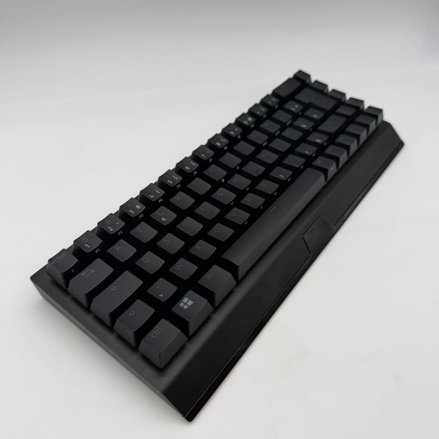 Tastiera-Razer BlackWidow V3 Mini HyperSpeed