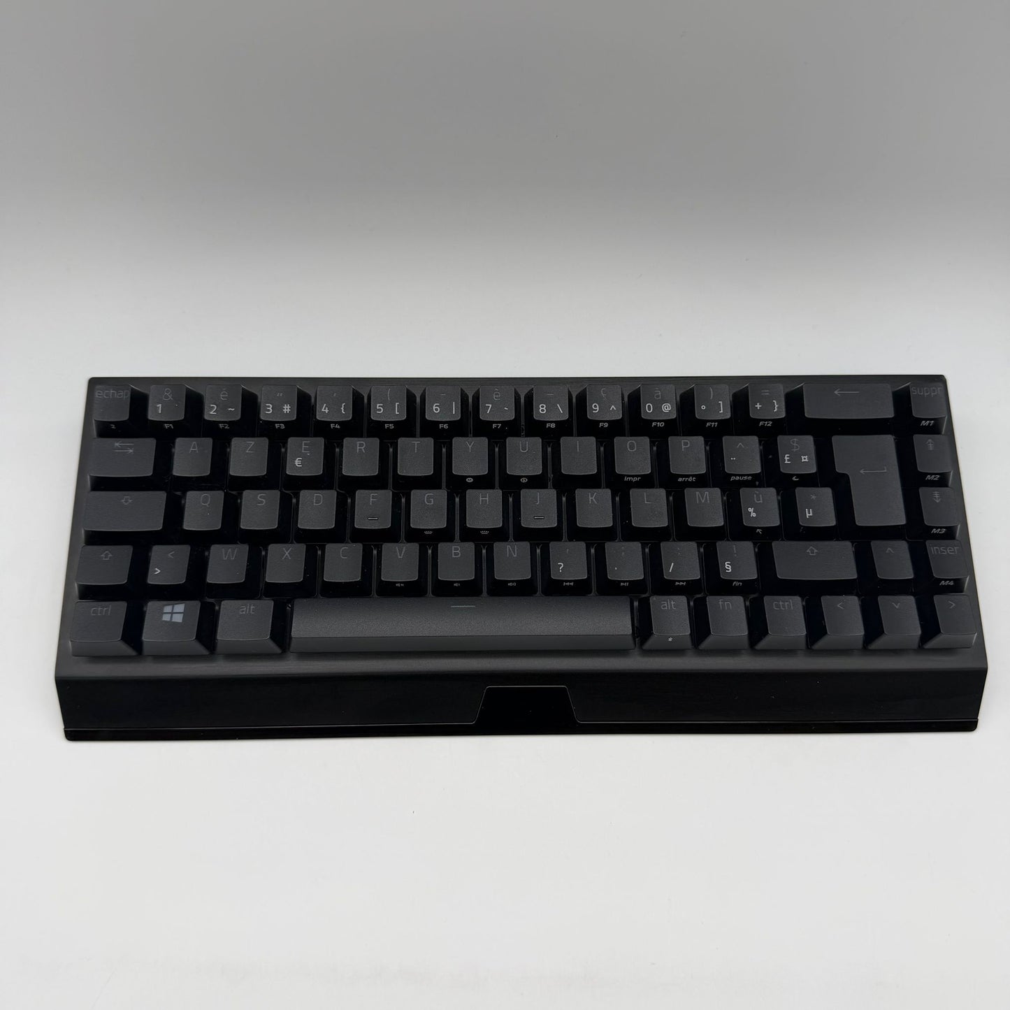 Tastiera-Razer BlackWidow V3 Mini HyperSpeed