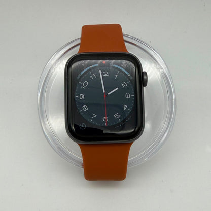 Apple Watch Series 5 44mm GPS + Cellular Aluminum Case
