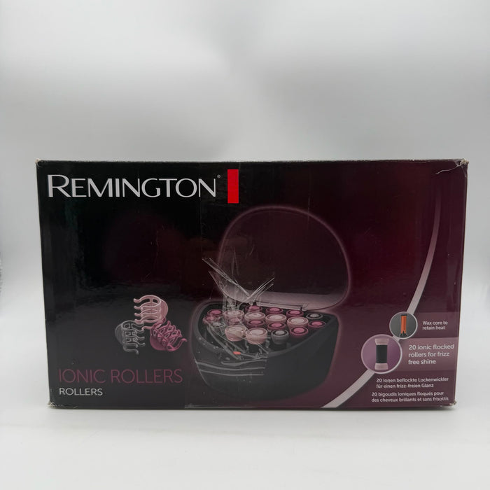 Remington Ionic Rollers