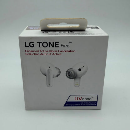 LG TONE Free Auricolari Wireless