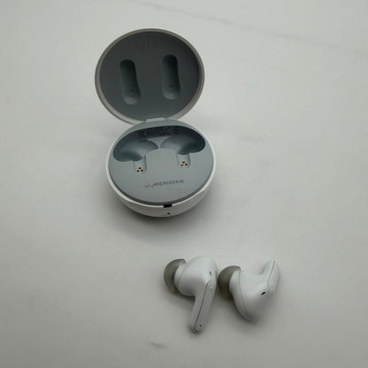 LG TONE Free Auricolari Wireless