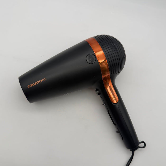 Grundig NaturaShine Ionic Hair Dryer