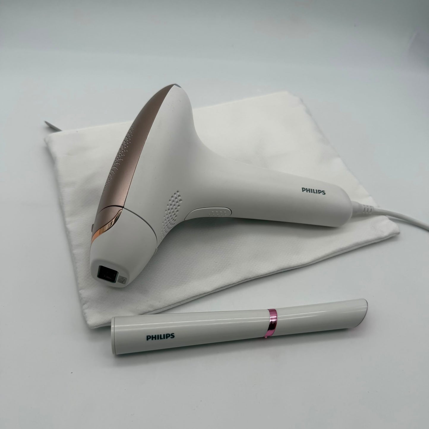 Philips Lumea Serie 7000 IPL
