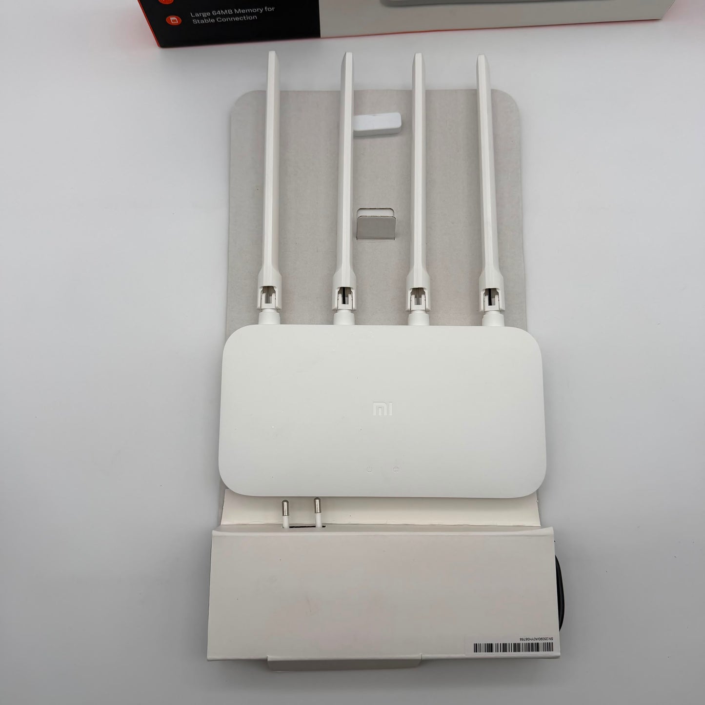 Xiaomi Mi Router 4A 1200Mbps High-Speed