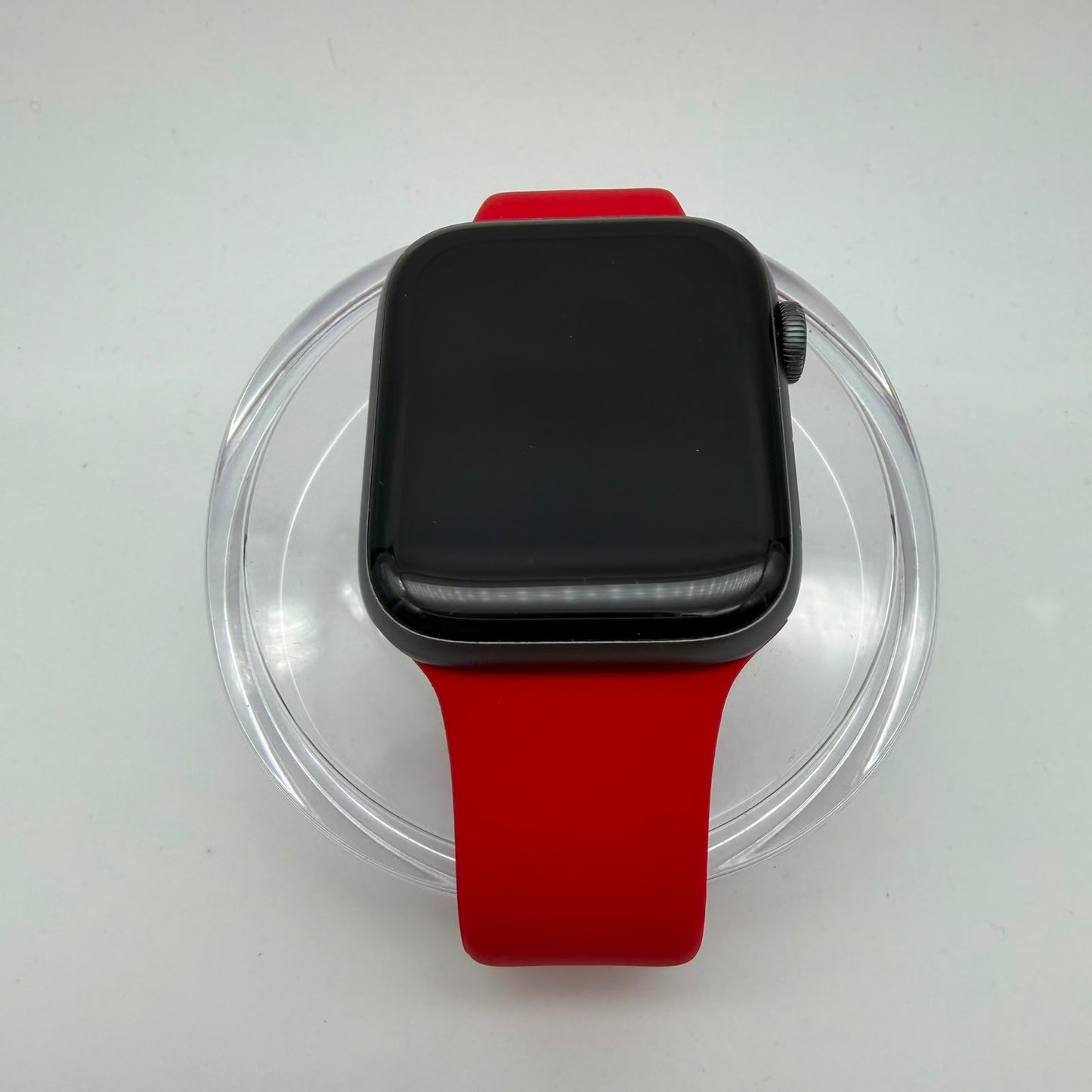 Apple Watch Series 5 44mm GPS + Cellular Aluminum Case
