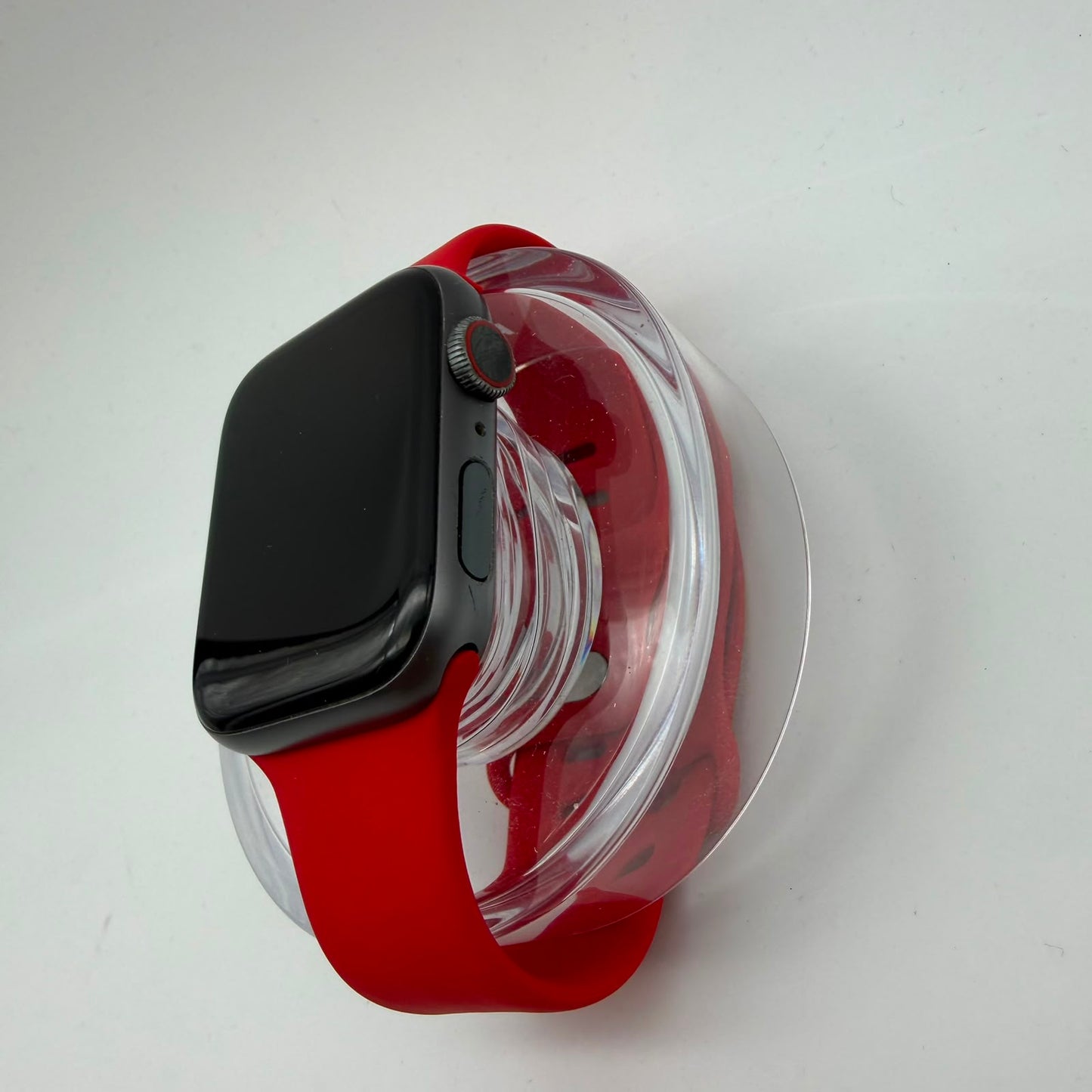 Apple Watch Series 5 44mm GPS + Cellular Aluminum Case