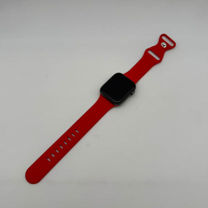 Apple Watch Series 5 44mm GPS + Cellular Aluminum Case