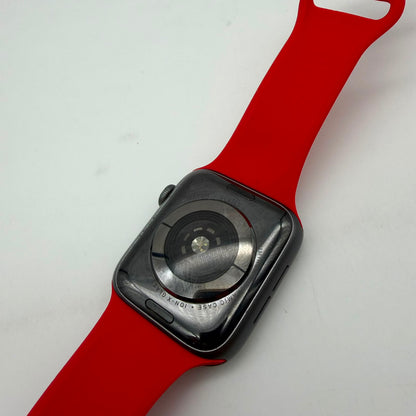 Apple Watch Series 5 44mm GPS + Cellular Aluminum Case