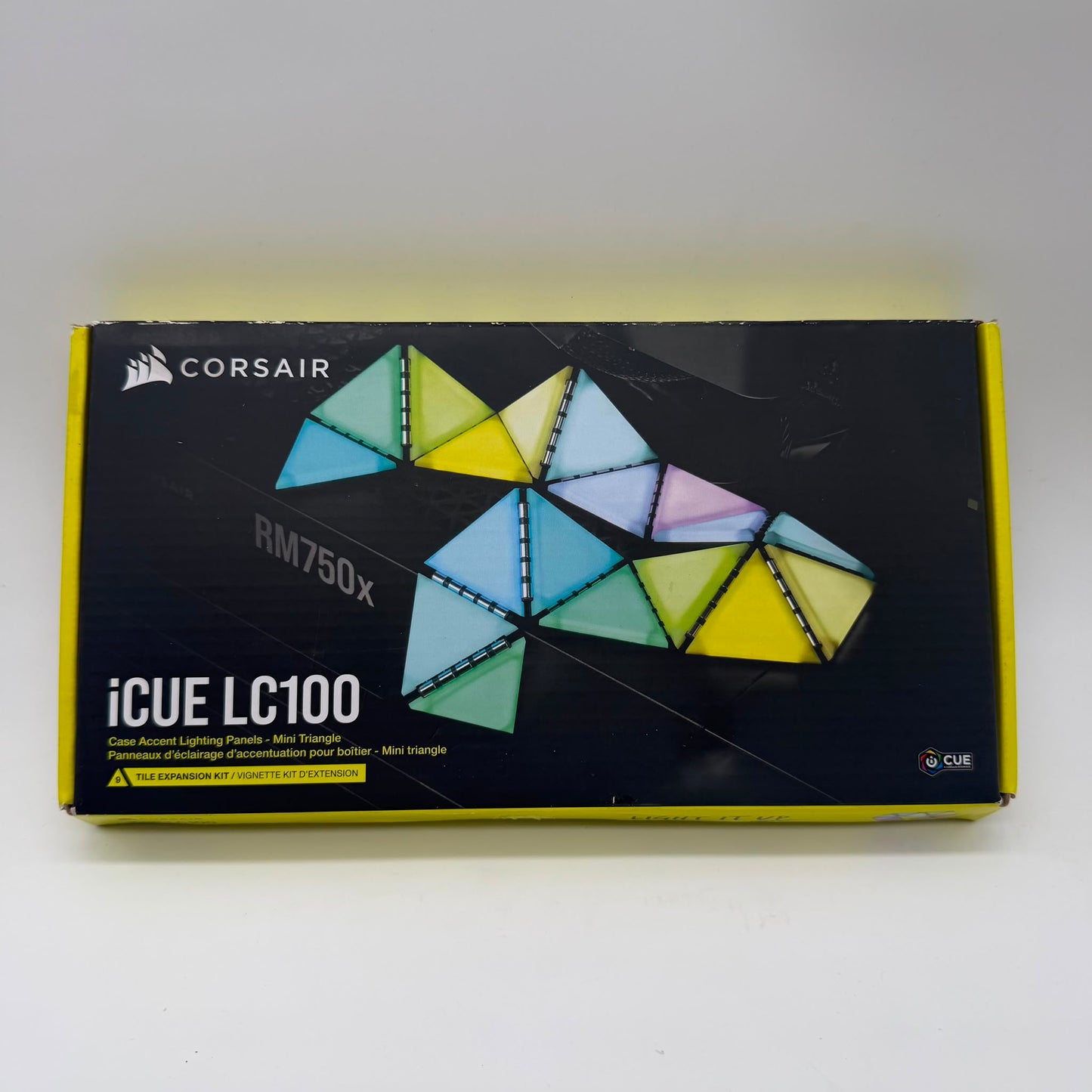 Corsair iCUE LC100 – Kit di espansione