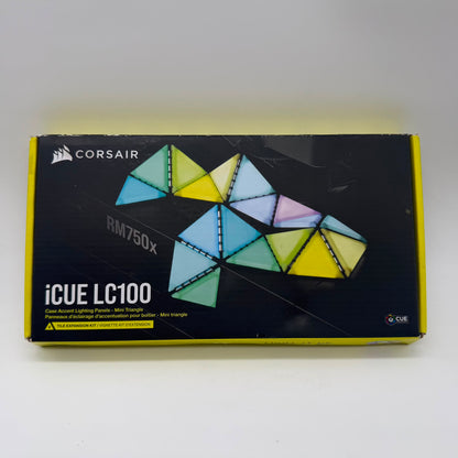Corsair iCUE LC100 – Kit di espansione