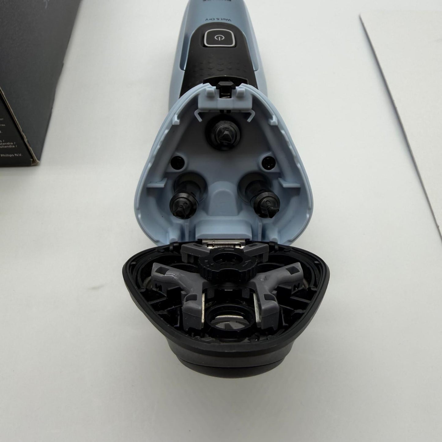 Philips Shaver 3000X Series Wet & Dry