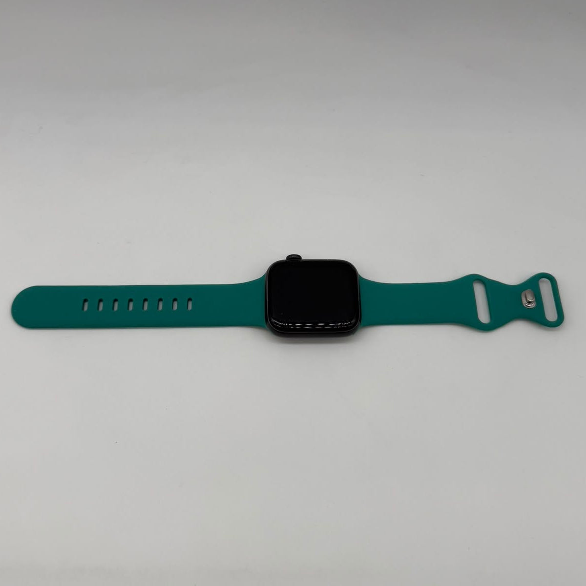Apple Watch Series 5 44mm GPS+Cellular Aluminum Case