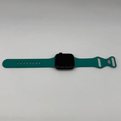 Apple Watch Series 5 44mm GPS+Cellular Aluminum Case