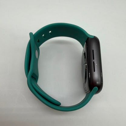 Apple Watch Series 5 44mm GPS+Cellular Aluminum Case