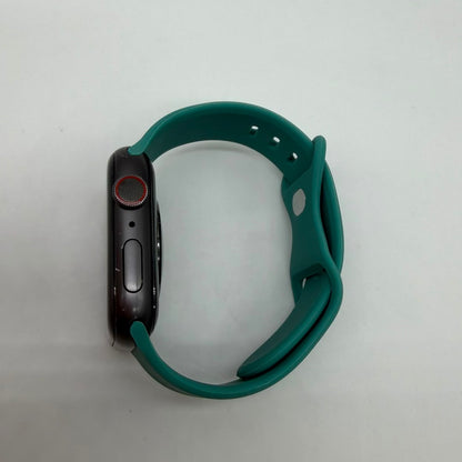 Apple Watch Series 5 44mm GPS+Cellular Aluminum Case