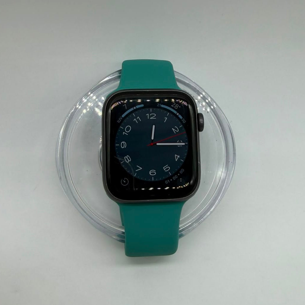 Apple Watch Series 5 44mm GPS+Cellular Aluminum Case