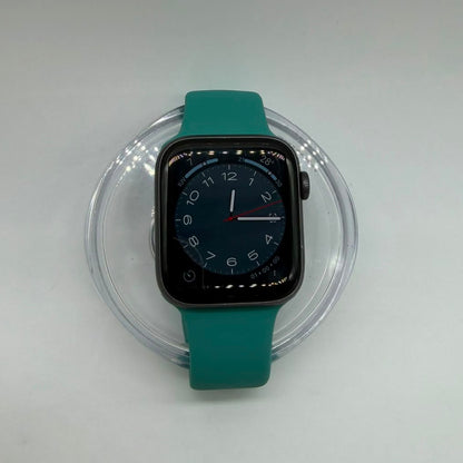 Apple Watch Series 5 44mm GPS+Cellular Aluminum Case